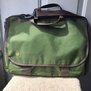 Computer laptop bag
